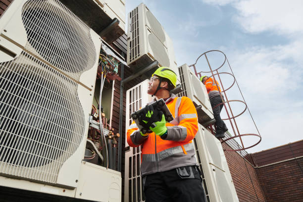  Garden City Park, NY HVAC Pros