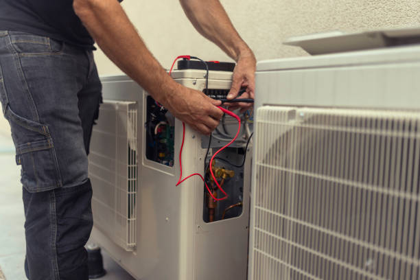 Best HVAC maintenance near me  in Garden City Park, NY