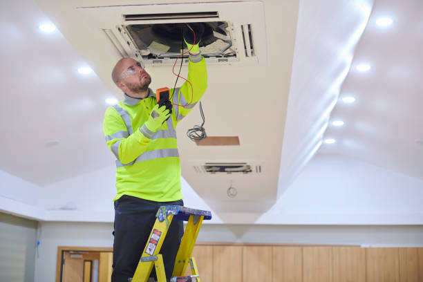 Trusted Garden City Park, NY HVAC Experts