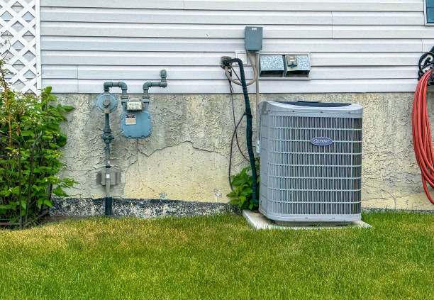 Best Best HVAC companies  in Garden City Park, NY